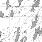 Big North Lake, ON (053H03 CanMatrix)