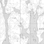Kellow Lake, ON (042M04 CanMatrix)