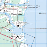 Thunder Bay, ON (052A06 CanMatrix)