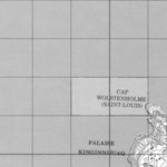 Digges Harbour, NU (035K12 CanMatrix)