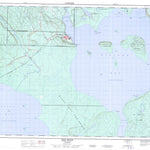Red Rock, ON (052A16 CanMatrix)