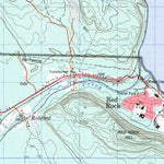 Red Rock, ON (052A16 CanMatrix)