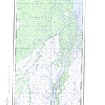 Bylot West, MB (054L08 CanMatrix)