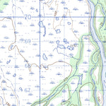 Bylot West, MB (054L08 CanMatrix)
