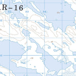 Tootyak Lake, NU (055E14 CanMatrix)