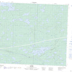 Ilford, MB (054D04 CanMatrix)