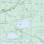Ilford, MB (054D04 CanMatrix)