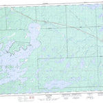 Savanne, ON (052B16 CanMatrix)