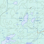 Savanne, ON (052B16 CanMatrix)