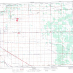 Dugald, MB (062H15 CanMatrix)