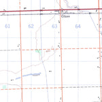 Dugald, MB (062H15 CanMatrix)