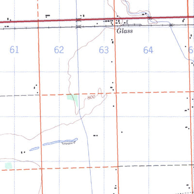 Dugald, MB (062H15 CanMatrix)