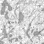 Ross Peninsula, NU (057D12 CanMatrix)