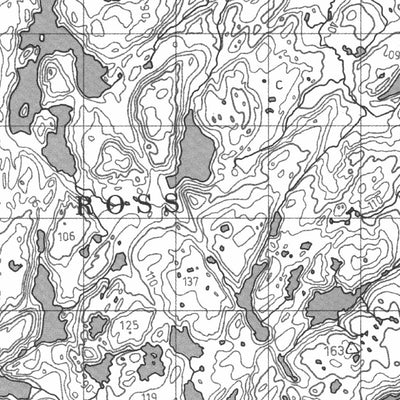 Ross Peninsula, NU (057D12 CanMatrix)