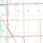 Stonewall, MB (062I03 CanMatrix)