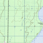 Kircro Lake, MB (063C09 CanMatrix)