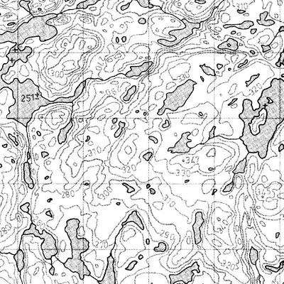 Ulualuk Lake, NU (046N01 CanMatrix)