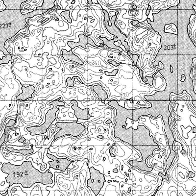Ulualuk Lake, NU (046N01 CanMatrix)