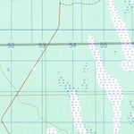 Lake St. Martin, MB (062O09 CanMatrix)