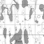 Barnhart Lake, ON (043D06 CanMatrix)