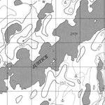 Barnhart Lake, ON (043D06 CanMatrix)