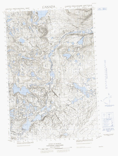 Unnamed East, NU (037E01 CanMatrix)