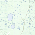 Kiskitto Lake, MB (063J02 CanMatrix)