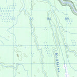 Takwata Lake, ON (042H14 CanMatrix)