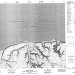 Sargent Point, NU (048C14 CanMatrix)