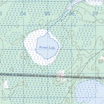 Pinawa, MB (052L04 CanMatrix)