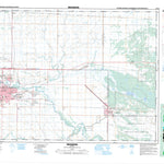 Brandon, MB (062G13 CanMatrix)