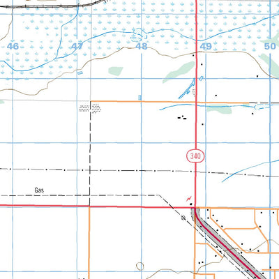Brandon, MB (062G13 CanMatrix)