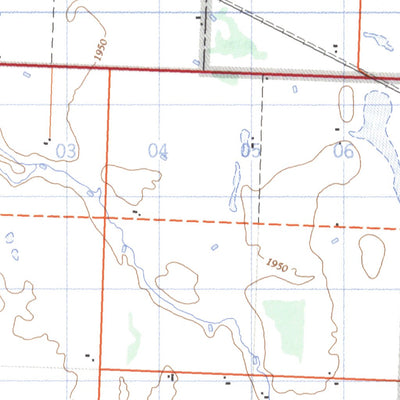 Maryfield, SK (062F13 CanMatrix)