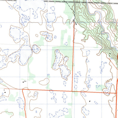 Maryfield, SK (062F13 CanMatrix)