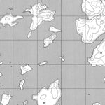 Bedford Island, SK (064E07 CanMatrix)