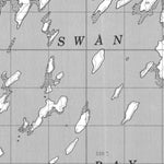 Bedford Island, SK (064E07 CanMatrix)