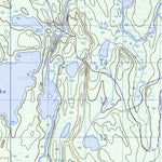Batty Lake, MB (063N02 CanMatrix)