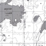 Kashaweogama Lake, ON (052J07 CanMatrix)