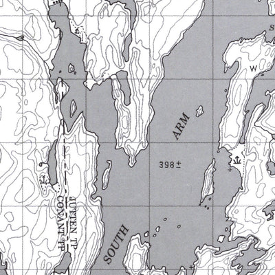 Kashaweogama Lake, ON (052J07 CanMatrix)