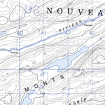 Massif Kucyniak West, NU (035C13 CanMatrix)