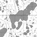 Beads Island, NU (057B14 CanMatrix)