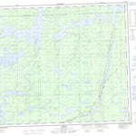 Arnot, MB (063P15 CanMatrix)