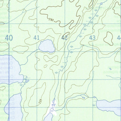 Arnot, MB (063P15 CanMatrix)