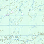Hillmer Lake, ON (042G15 CanMatrix)