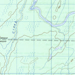 Hillmer Lake, ON (042G15 CanMatrix)