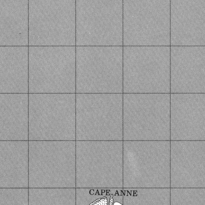 Cape Anne, NU (058F03 CanMatrix)