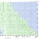 Kitching Point, MB (063B10 CanMatrix)