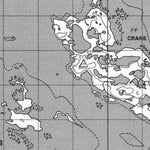 Mirage Islands, NU (055J12 CanMatrix)