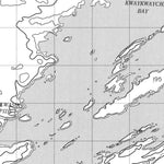 Carghill Island, MB (053L13 CanMatrix)