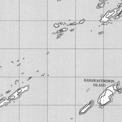 Carghill Island, MB (053L13 CanMatrix)